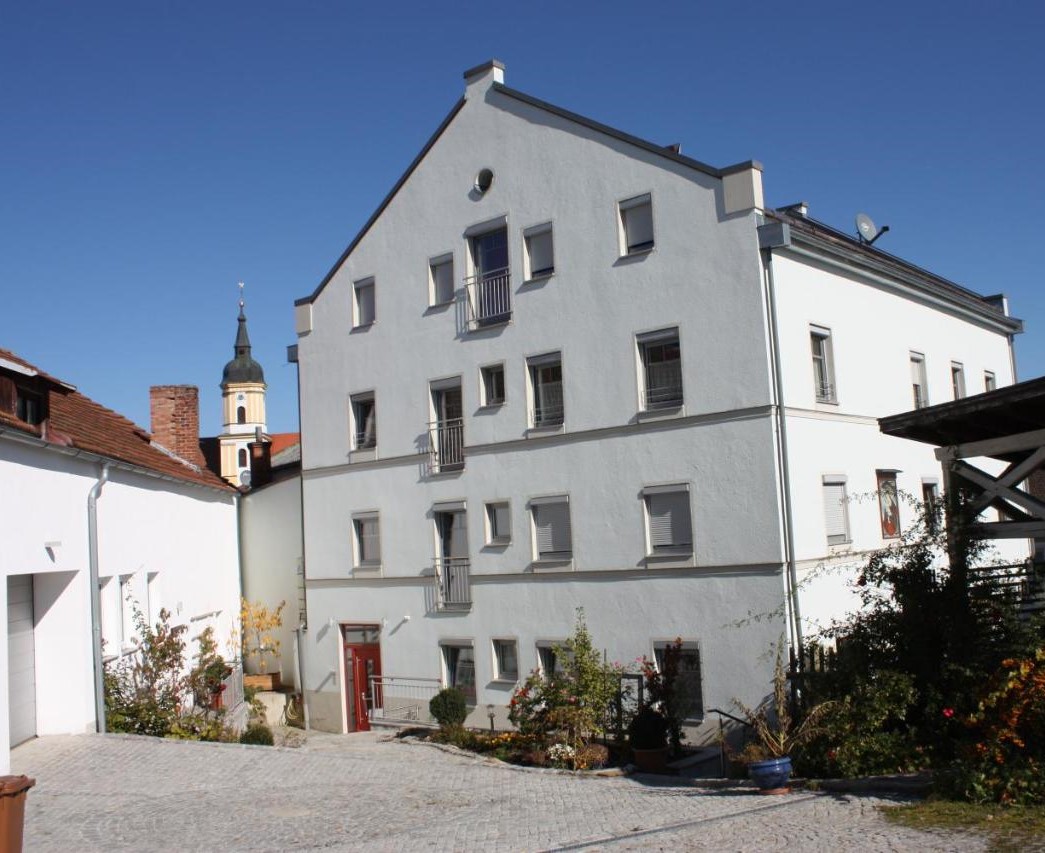 Alten Druckerei - Viechtach