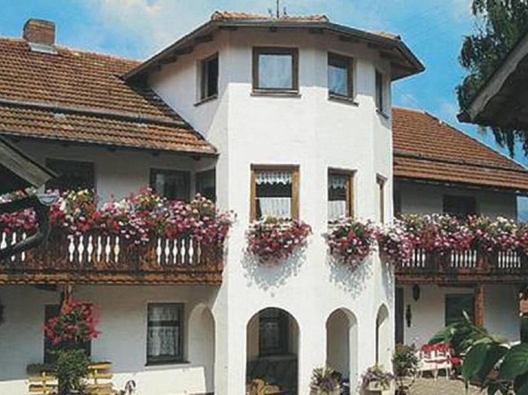 Bauernhof Kieslinger - Arrach