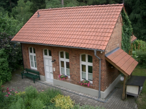 Ferienhaus in Goslar