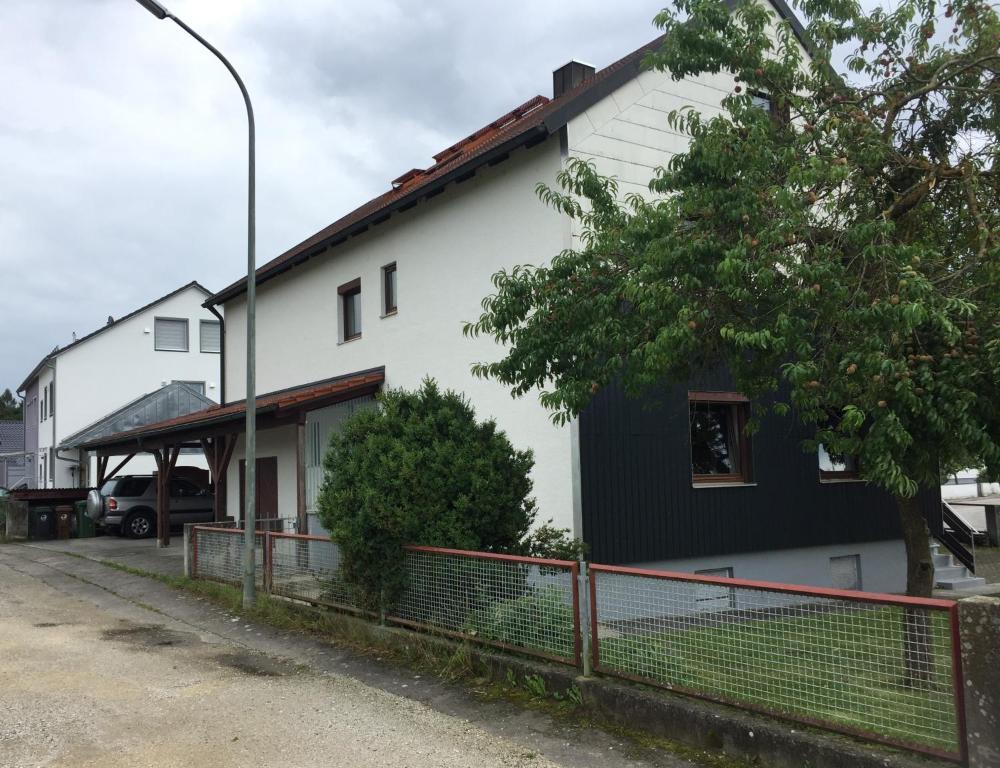 Ferienhaus Jakobi - Hallertau