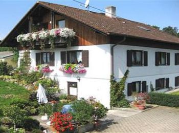 Rollstuhl Wohnung Dorn-Andechs