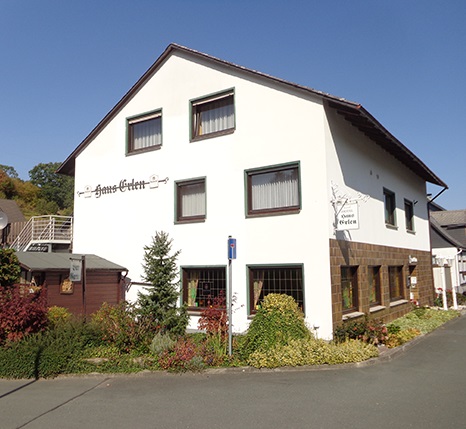 Haus Erlen - Assinghausen