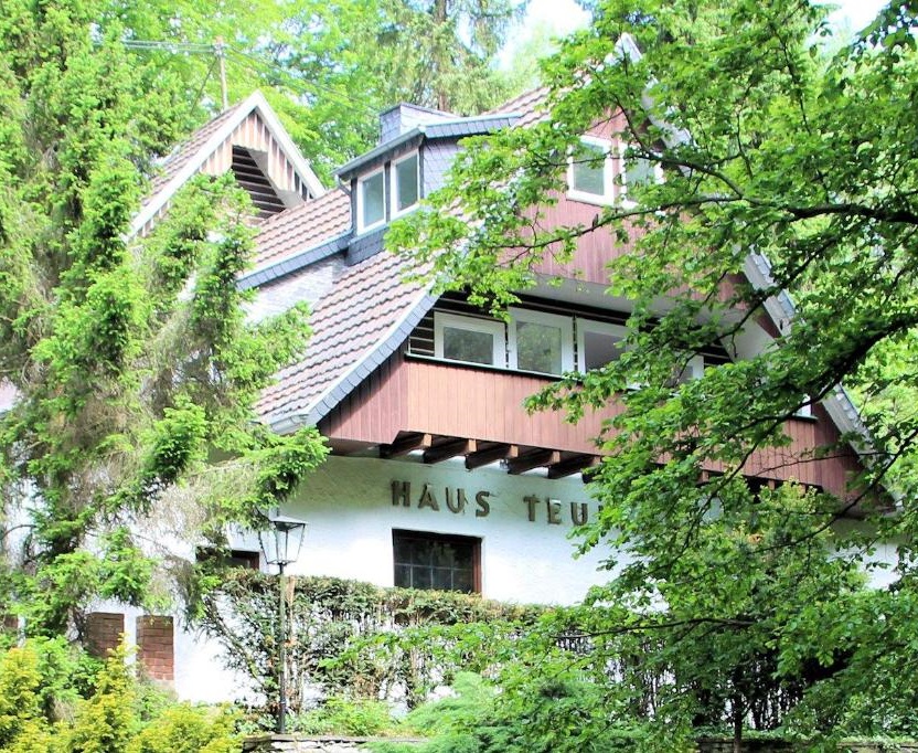 Haus Teufenbach - Ahrweiler