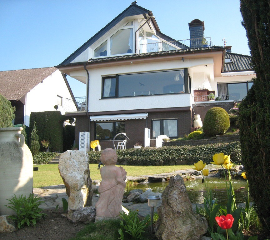 Haus Traumblick - Ahrweiler