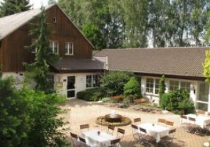 Hotel und Restaurant Zur Lochmühle 