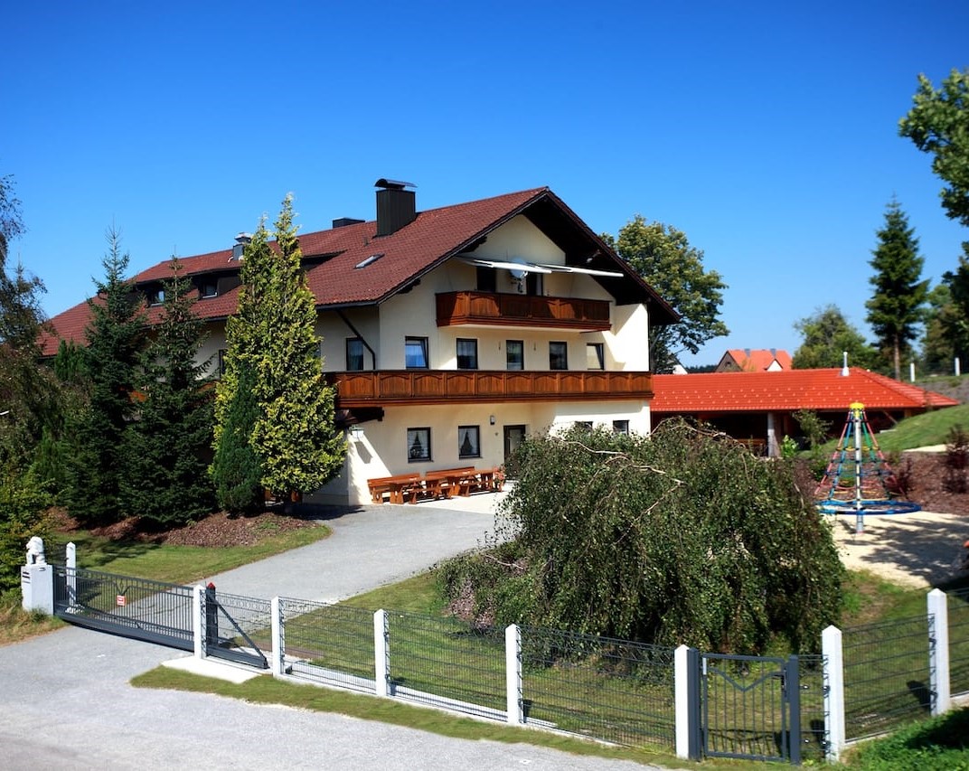 Landhaus Frauenberg - Haidmühle