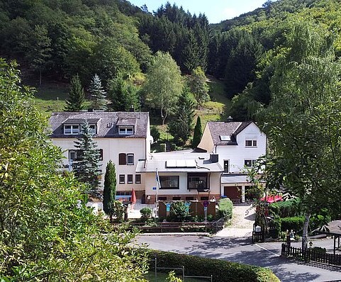 Sauerthalerhof - Sauerthal