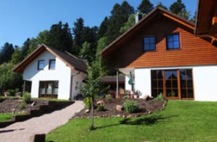 Schwarzwald Chalets - Freudenstadt