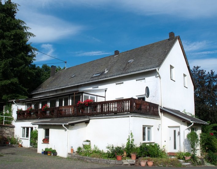 Villa Gockel - Ueß